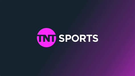 TNT Sports .
